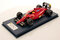 FERRARI - F1 6412 N 1 - WINNER FRENCH GP